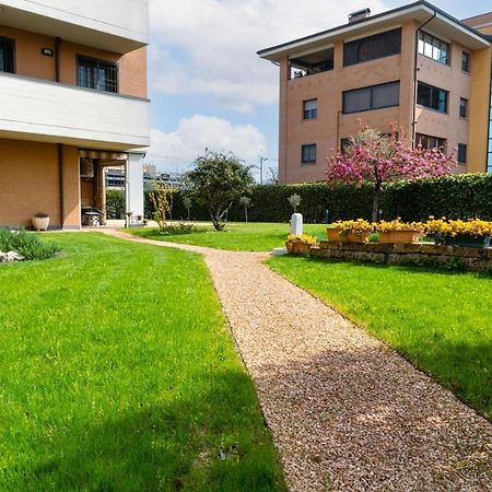 Apartmán Il Giardino Di Boccaccio Castenaso Exteriér fotografie
