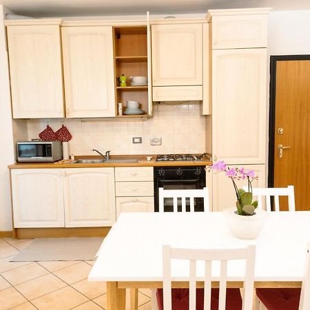 Apartmán Il Giardino Di Boccaccio Castenaso Exteriér fotografie