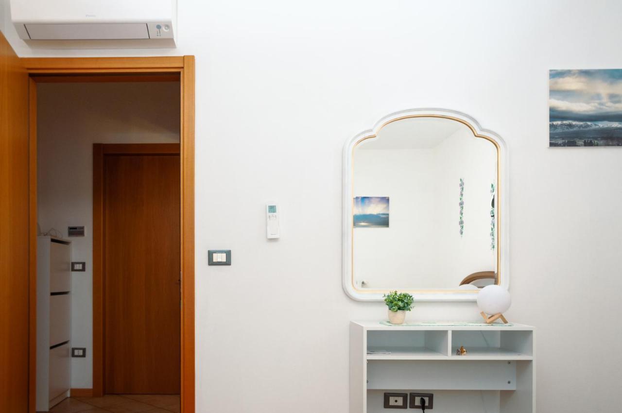 Apartmán Il Giardino Di Boccaccio Castenaso Exteriér fotografie