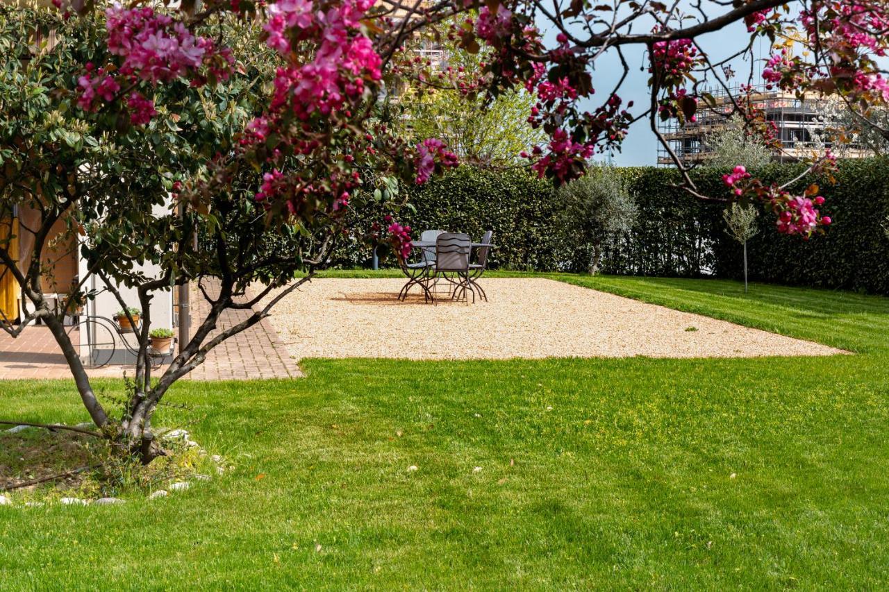 Apartmán Il Giardino Di Boccaccio Castenaso Exteriér fotografie
