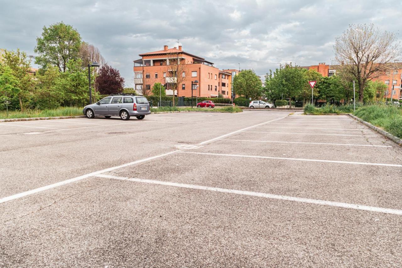 Apartmán Il Giardino Di Boccaccio Castenaso Exteriér fotografie