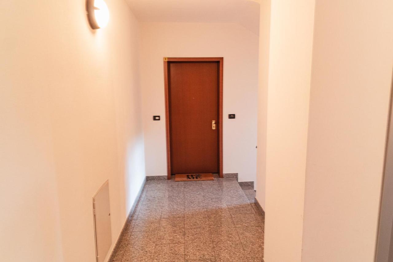 Apartmán Il Giardino Di Boccaccio Castenaso Exteriér fotografie
